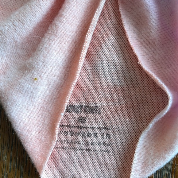 Bunny Knots Infant Hats with bows Bundle of 7 Size Small - Picture 10 of 11